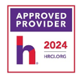“This program has been approved for 4.0 (HR (General) recertification credit hour(s) toward aPHR™, aPHRi™, PHR®, PHRca®, SPHR®, GPHR®, PHRI™, and SPHRi™ recertification through the HR Certification Institute. The use of this official seal confirms that this Activity has met HR Certification Institute’s® (HRCI®) criteria for recertification credit pre-approval.